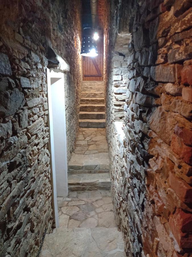 Apartmany Kamenka Micovice Zewnętrze zdjęcie