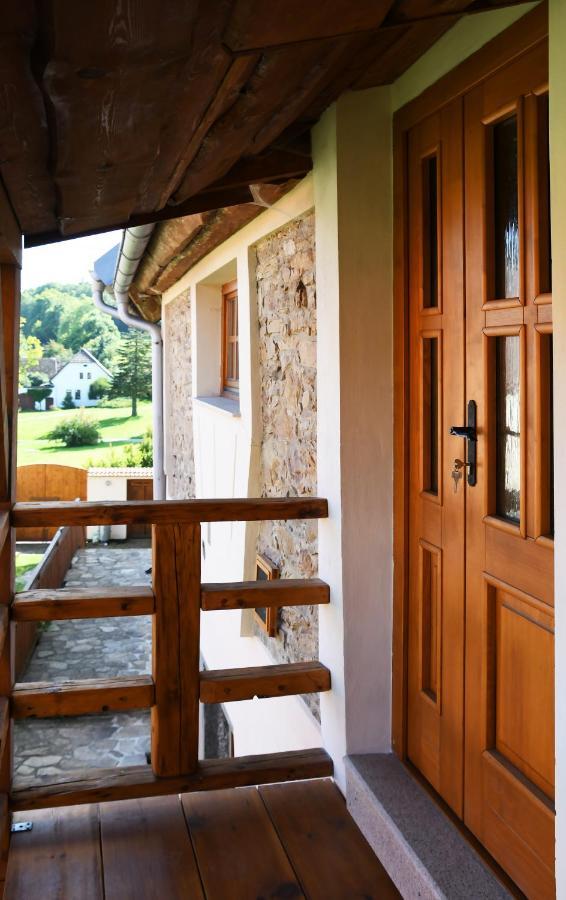 Apartmany Kamenka Micovice Zewnętrze zdjęcie
