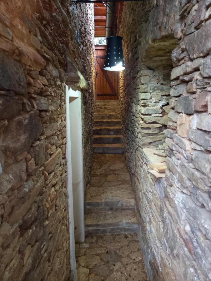 Apartmany Kamenka Micovice Zewnętrze zdjęcie