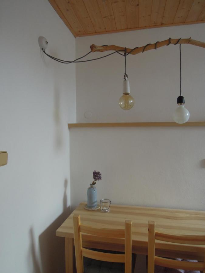 Apartmany Kamenka Micovice Zewnętrze zdjęcie