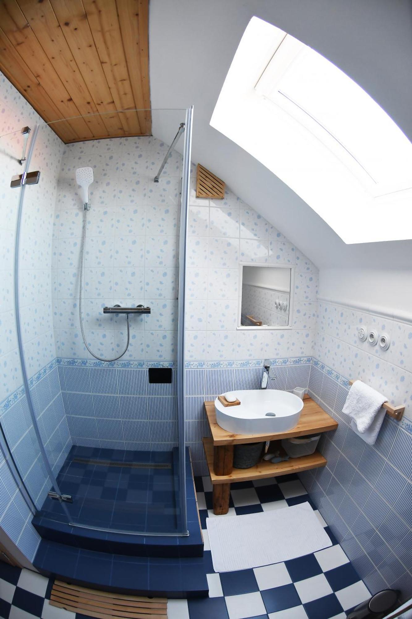 Apartmany Kamenka Micovice Zewnętrze zdjęcie