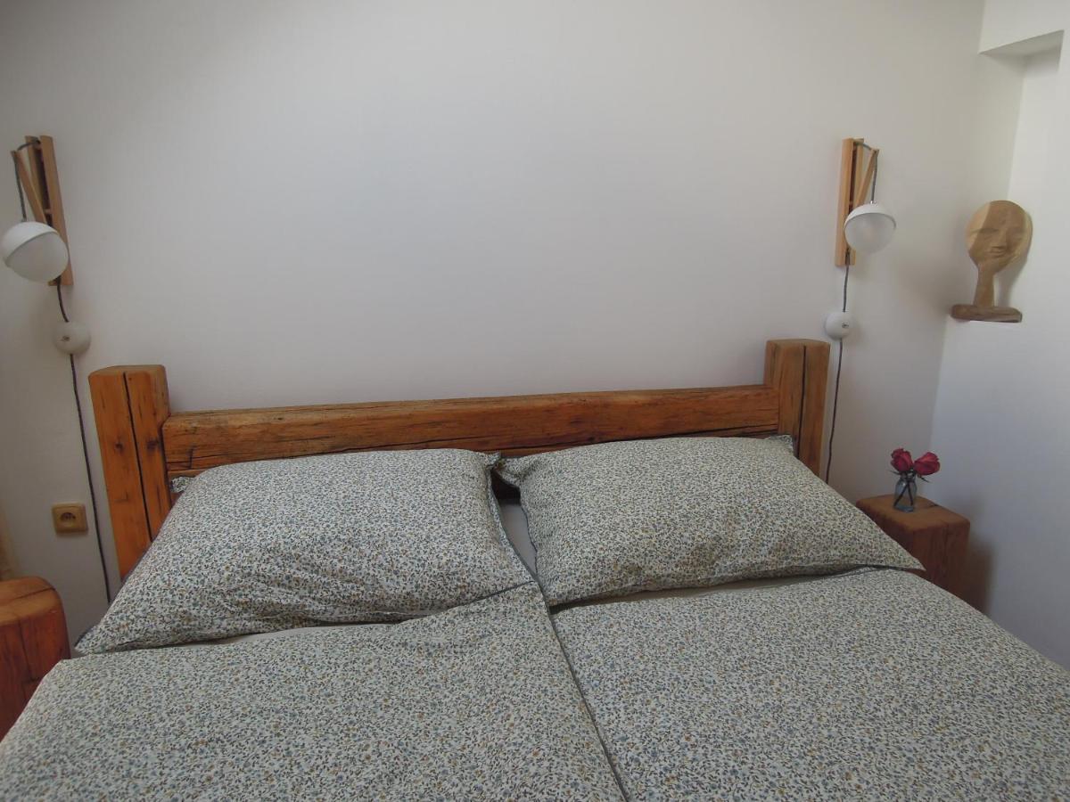 Apartmany Kamenka Micovice Zewnętrze zdjęcie
