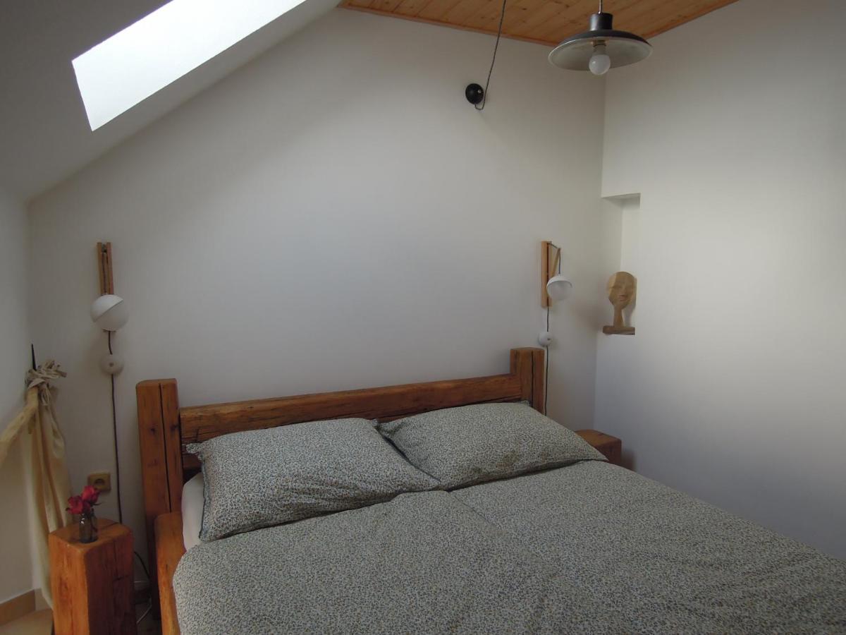 Apartmany Kamenka Micovice Zewnętrze zdjęcie