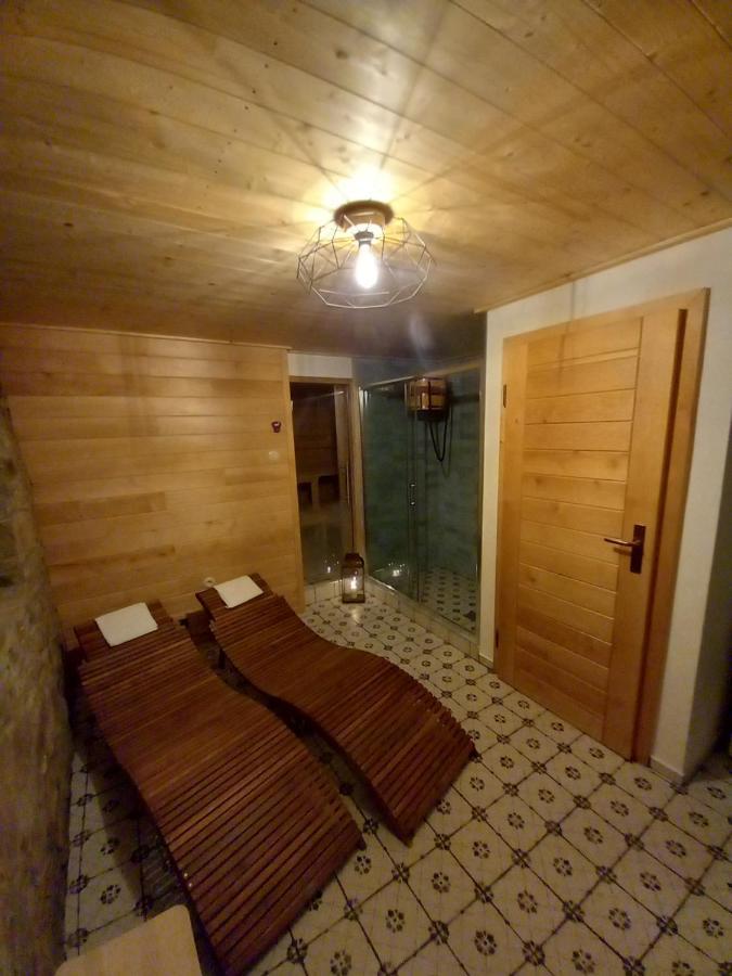 Apartmany Kamenka Micovice Zewnętrze zdjęcie