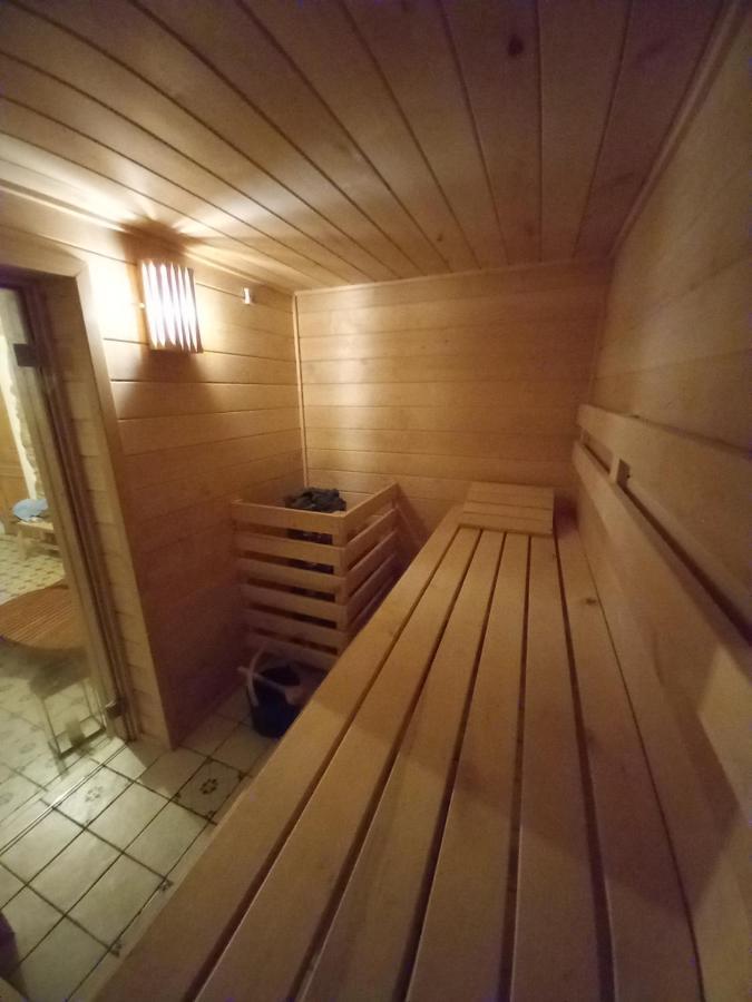 Apartmany Kamenka Micovice Zewnętrze zdjęcie