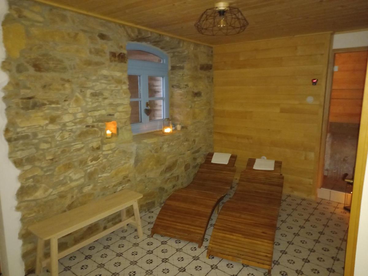 Apartmany Kamenka Micovice Zewnętrze zdjęcie