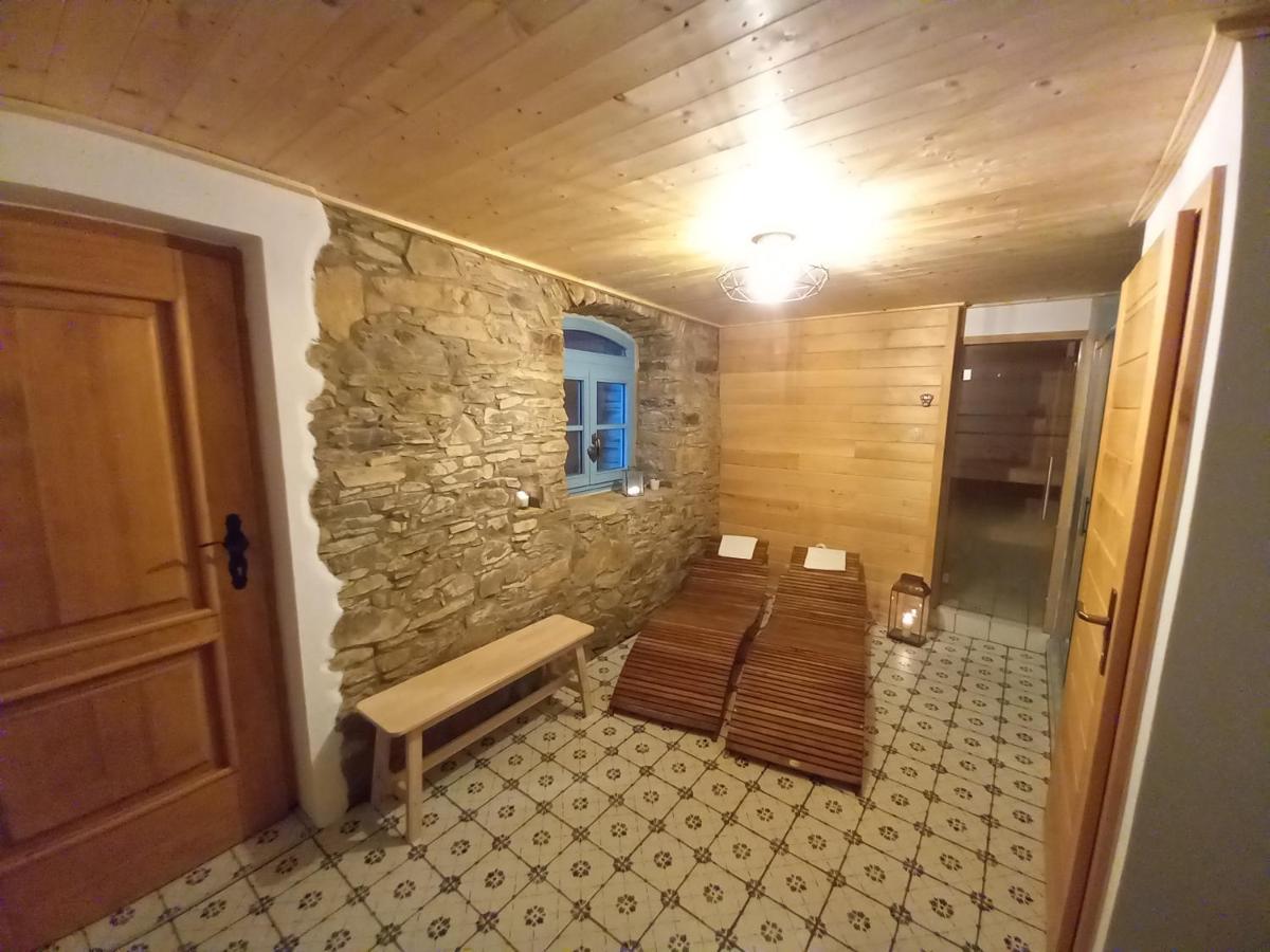 Apartmany Kamenka Micovice Zewnętrze zdjęcie