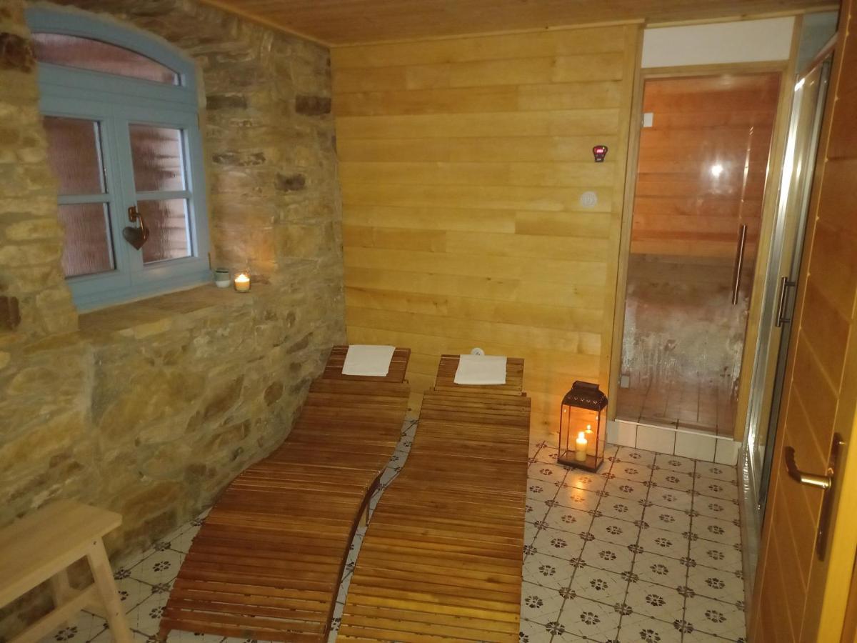Apartmany Kamenka Micovice Zewnętrze zdjęcie